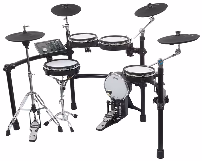 Nux DM-8 - E-Drum-Set