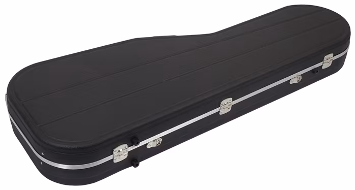 Hiscox Strat/Tele - Koffer für E-Gitarre