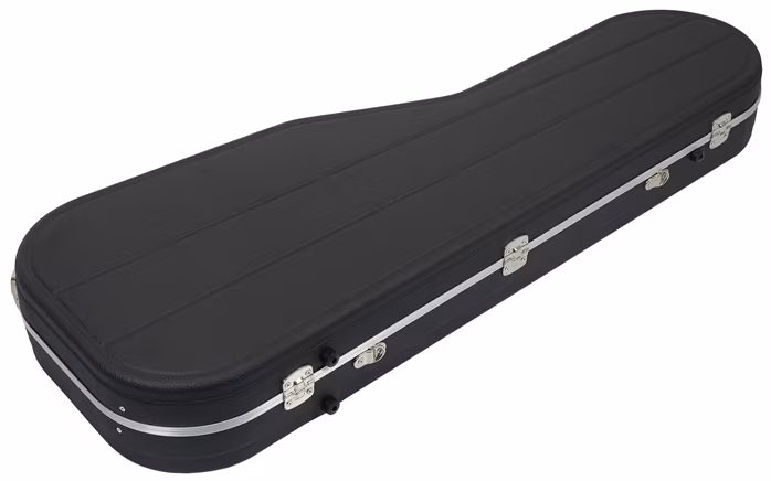 Hiscox PRS Double Cutaway - Koffer für E-Gitarre