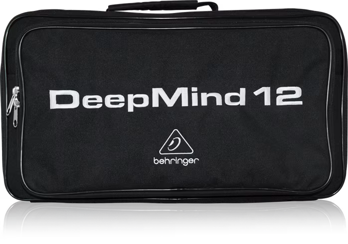 Behringer DEEPMIND 12D-TB - Transportverpackung