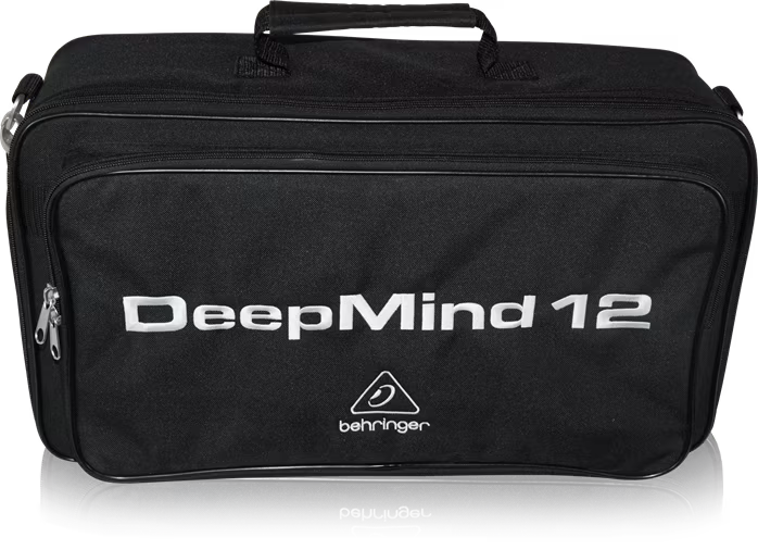 Behringer DEEPMIND 12D-TB - Transportverpackung
