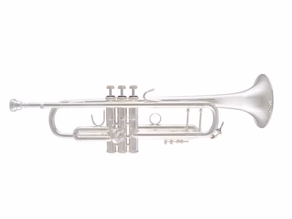 Bach ML180S-37 - Trompete