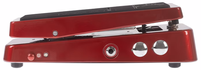 Dunlop SW95 Slash Signature Cry Baby Wah - Wah-Wah-Pedal