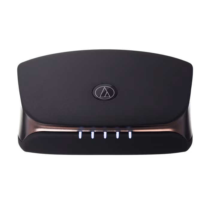 Audio-Technica ATH-TWX9 - Wireless-Headset