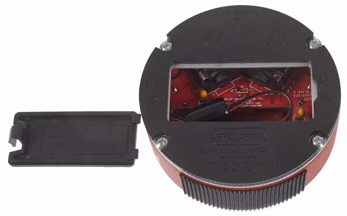 Dunlop Band Of Gypsys Fuzz Face Mini - Gitarren-Effekt