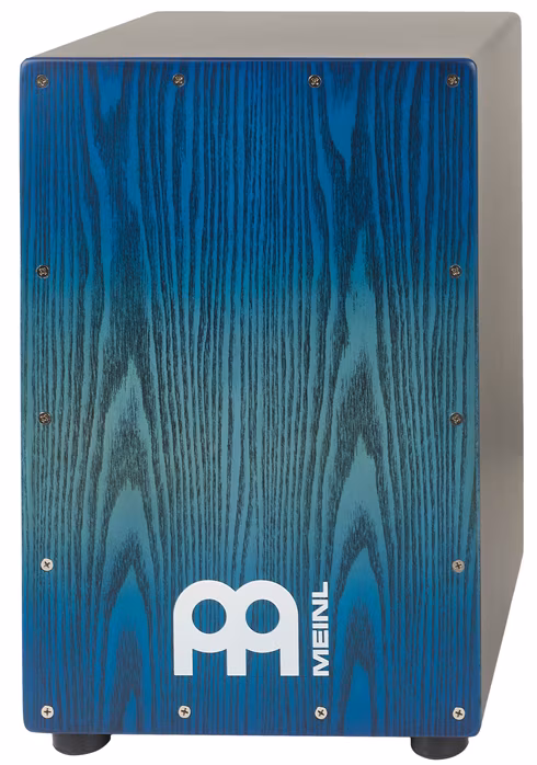 Meinl MCAJ100BK-PBF - Cajón