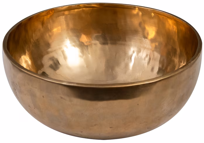 Sela Harmony Singing Bowl 29cm - Tibetische Schüssel