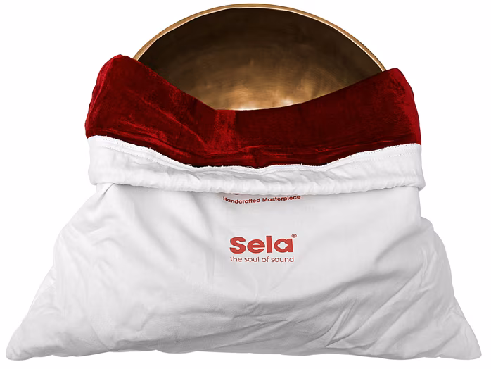 Sela Harmony Singing Bowl 29cm - Tibetische Schüssel