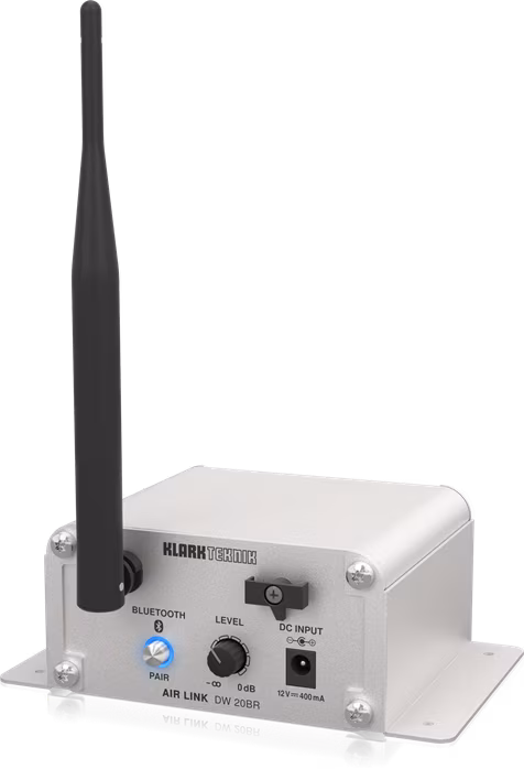 KLARK TEKNIK DW 20BR - Bluetooth Adapter