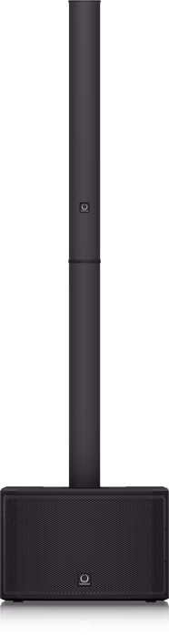 Turbosound iP3000 - Soundsystem