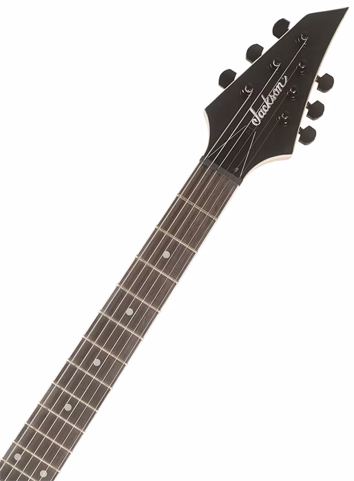 Jackson JS22 Monarkh AMR RST - E-Gitarre