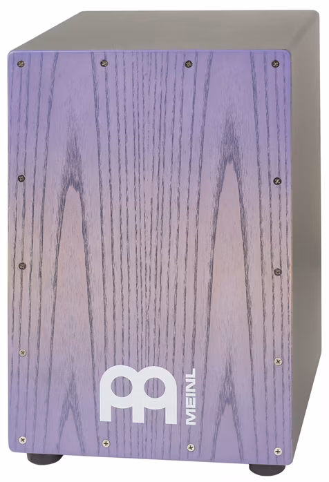 Meinl MCAJ100BK-LPF - Cajón