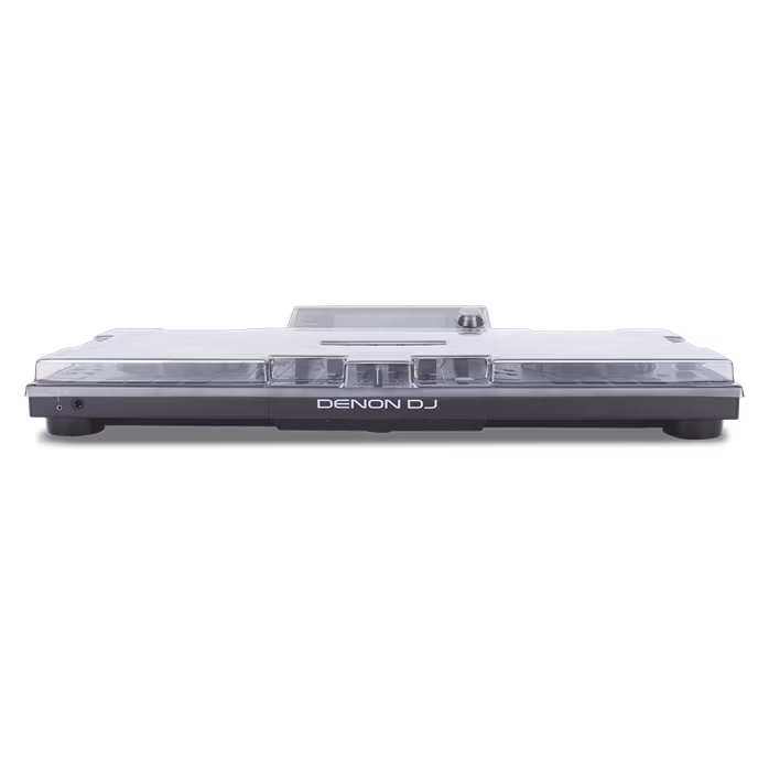 Decksaver DENON DJ SC LIVE 4 COVER - Case