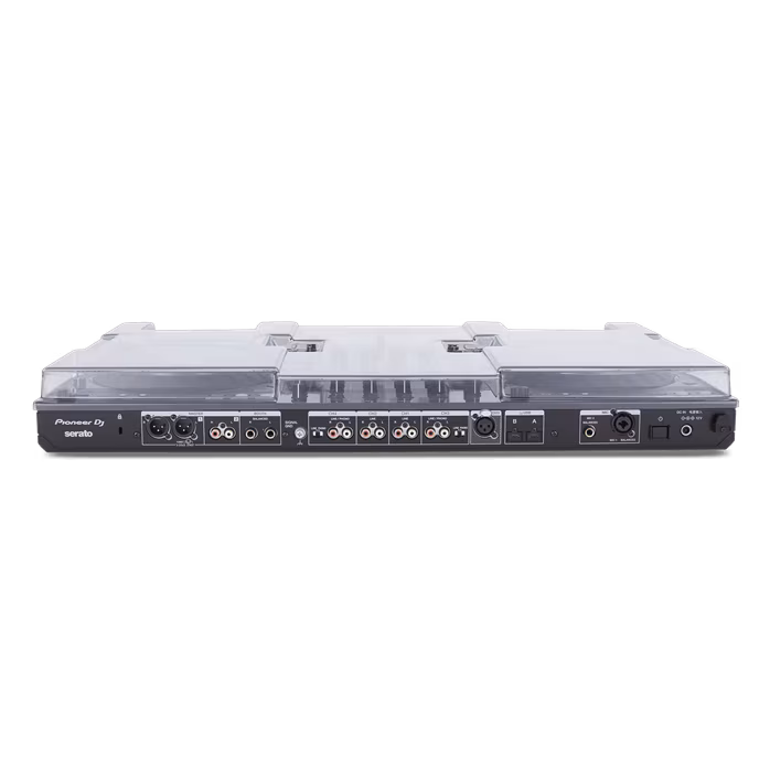 Decksaver PIONEER DJ DDJ-FLX10 COVER - Case