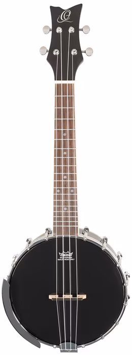 Ortega OUBJ100-SBK - Banjolele