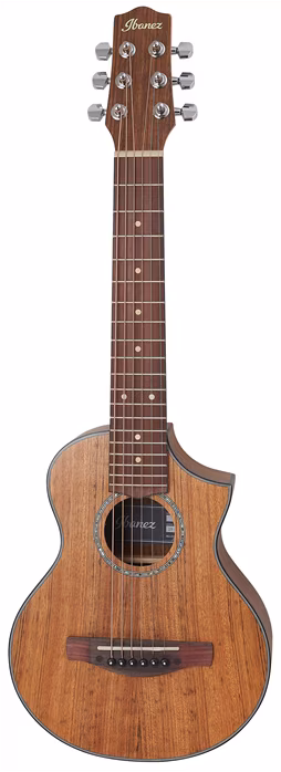 Ibanez EWP14WB Natural - Akustische Gitarren-Ukulele