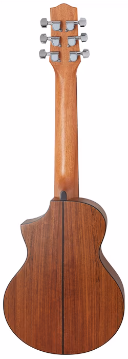 Ibanez EWP14WB Natural - Akustische Gitarren-Ukulele