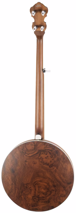 Ortega OBJ550W-SNT - Banjo