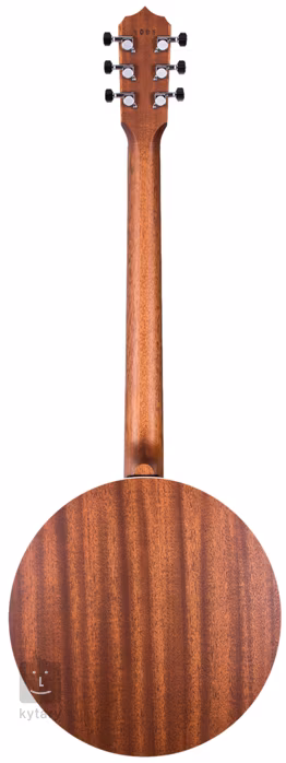 Deering Boston 6 String Banjo - Banjo