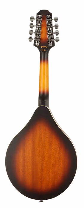 Pilgrim VPMA50AV - Akustische Mandoline