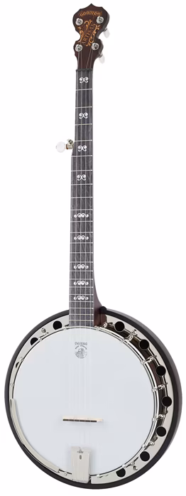 Deering Artisan Goodtime Two Banjo - Banjo