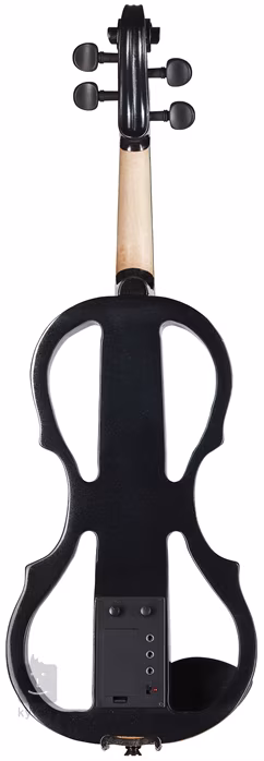 Stagg EVN X 4/4 MBK - E-Violine