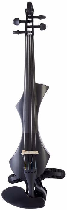 Gewa Novita 3.0 Black - E-Violine