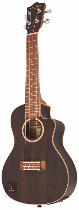 Lanikai ZR-CEC - Elektroakustische Ukulele