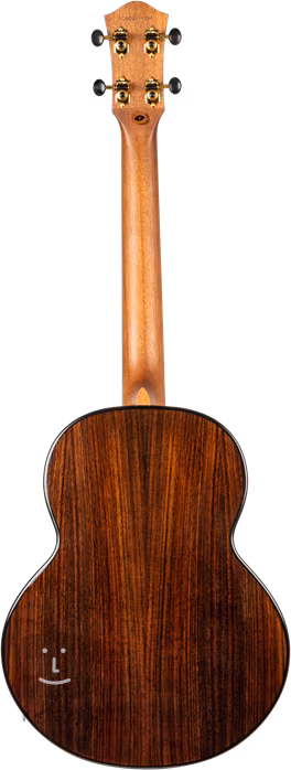 Flight Aurora Baritone EQ-A - Elektroakustische Ukulele