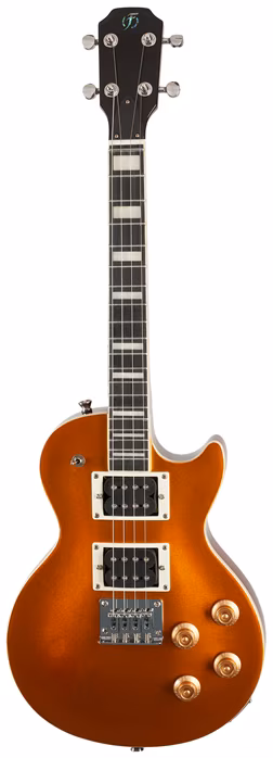 Flight Centurion Tenor GT - E-Ukulele