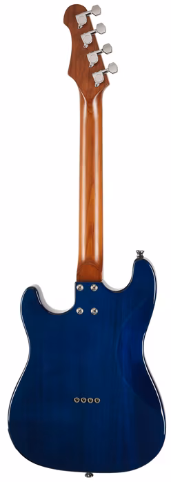 Flight Pathfinder Tenor TBL - E-Ukulele