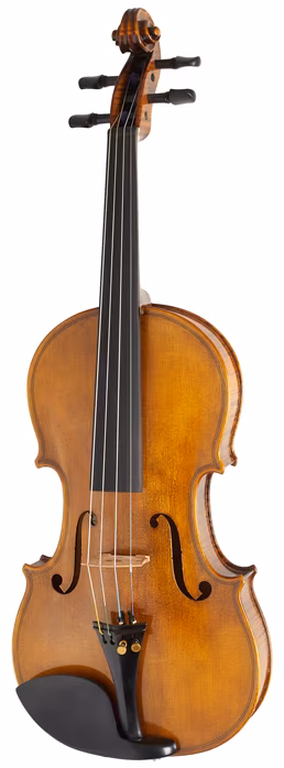 Michal Rácz "Cremonese" Concerto Violin 2021 - Akustische Violine