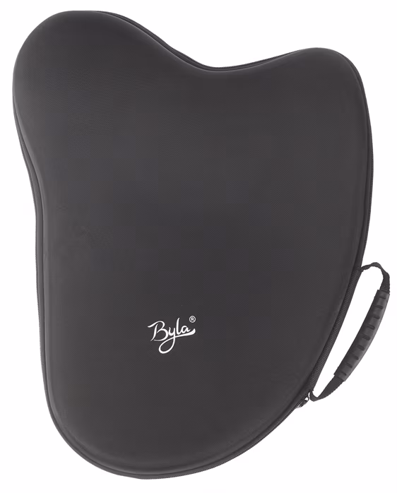Byla Lyre Harp 21 Strings Wood - Lyra