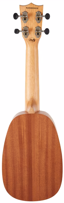 Flight NUP310 Pineapple Natural - Akustische Ukulele