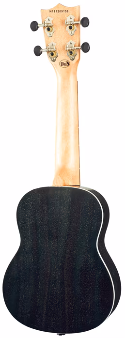 Flight NUS380 Topaz Satin Color (beschädigt) - Akustische Ukulele