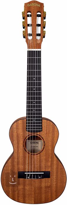 Cascha HH 2179 - Akustische Ukulele
