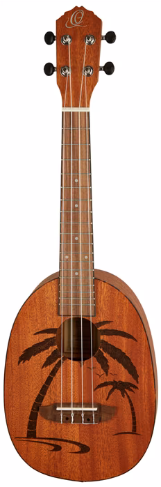 Ortega RUPA5MM - Akustische Ukulele