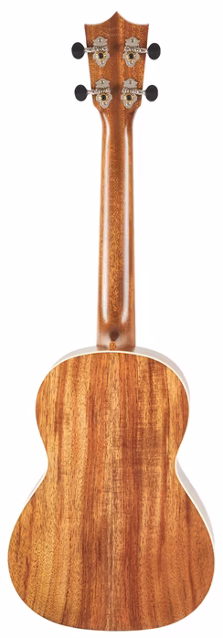 Martin 2K Tenor Uke (ausgepackt) - Akustische Ukulele