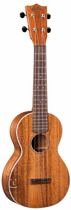 Martin 2K Concert Uke - Akustische Ukulele