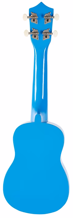 Soundsation Maui Sunny 10-BL - Akustische Ukulele