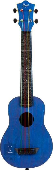 Flight TUSL-KIDZ - Akustische Ukulele