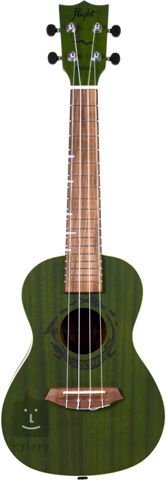 Flight DUC 380 Jade - Akustische Ukulele