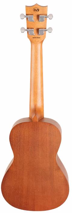 Flight AUC-33 Orchid - Akustische Ukulele