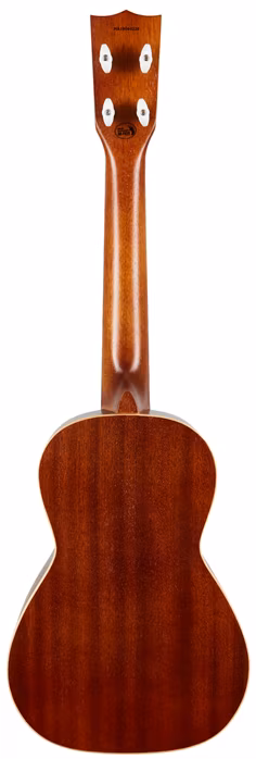 Flight MUC-2 - Akustische Ukulele