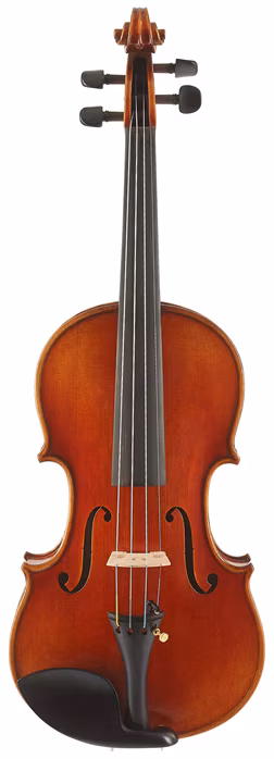 DXKY Custom Stradivari No.2 - Akustische Violine