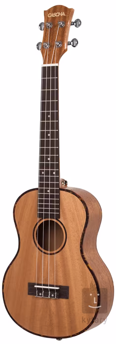 Cascha HH 2048L - Linkshänder akustische Ukulele