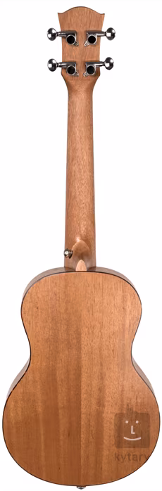 Cascha HH 2048L - Linkshänder akustische Ukulele