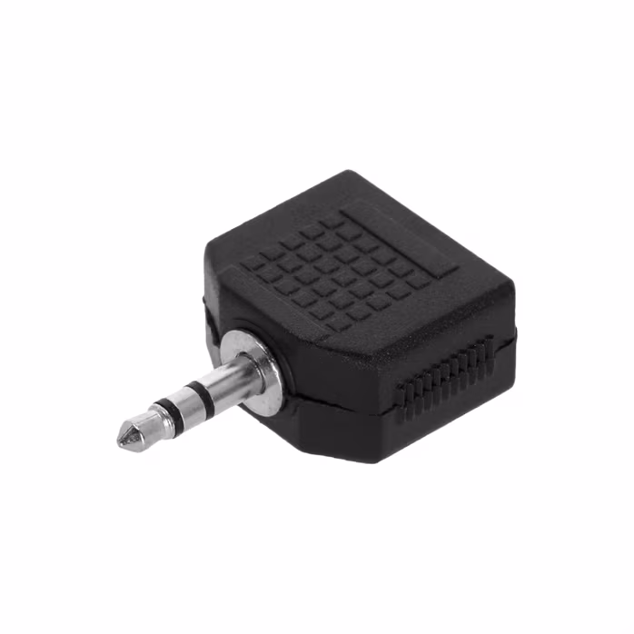 Adam Hall 4 STAR AY MF3 MM3 - Klinkenadapter