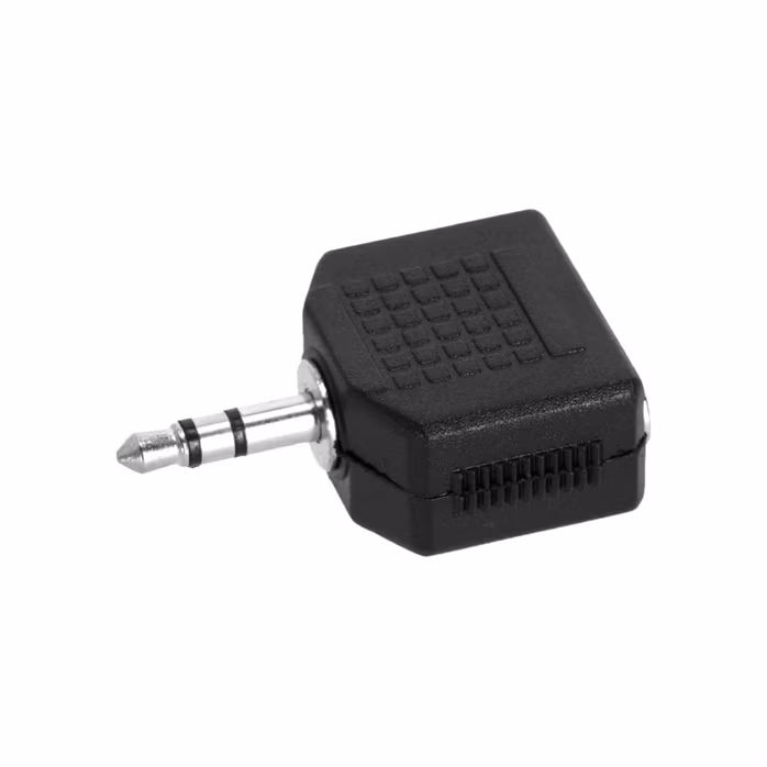Adam Hall 4 STAR AY MF3 MM3 - Klinkenadapter