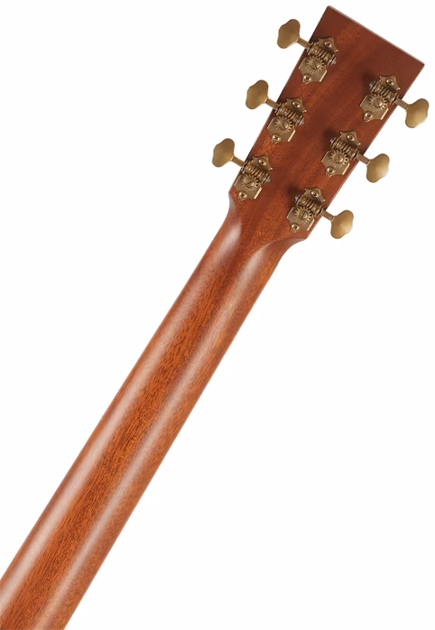 Furch Vintage 3 Dc-SR (beschädigt) - Akustische Gitarre